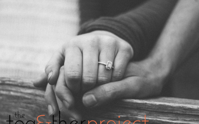 Part Two – Liz’s journey to mutuality in marriage